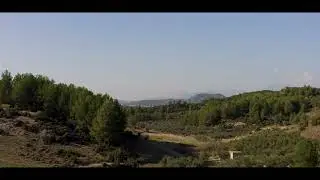 DJI Mavic 2 Pro Cinematic Video / Türkiye