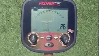 Fisher F19 Review Demonstration and How To - Фишер Ф19 Обзор Демонстрация и Как