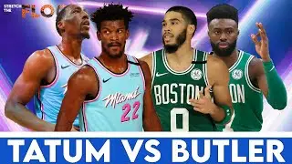 Why Playoff MVP (so far) Jimmy Butler will carry the Heat back to the Finals