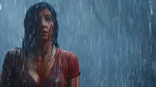 Evil Dead the game : some Kelly gameplay