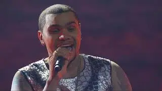 Naldo Benny - Copacabana (DVD NALDO MULTISHOW AO VIVO)
