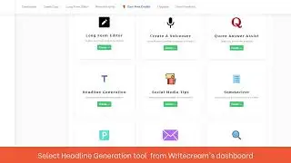 Free YouTube Video Title Generator Tool - Generate clickbait video titles using AI in seconds