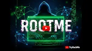 Tryhackme RootMe Walkthrough