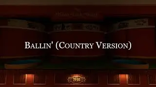 Ballin' (Country Version) - SPTE