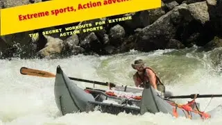 real secrets for action avenger sports