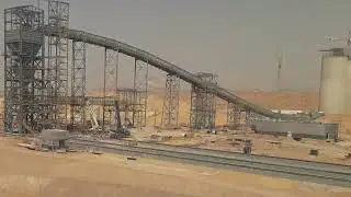 Etihad Rail строит свои ЖД станции новой лороги . #етихад #оаэ #etihadrail