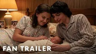 Stranger Things Season 6 - Trailer (2027) Millie Bobby Brown, Finn Wolfhard | Netflix