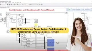 Power System Fault Detection and Classification Using Deep Neural Network