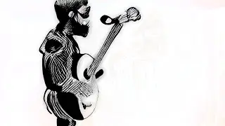 ¿La inteligencia artificial puede crear arte? ... No es tan sencillo...