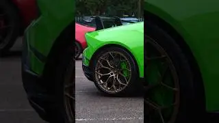 Why did Lamborghini hide this? 🤔