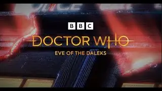 DALEK REACTS Groundhogmanay of the Daleks