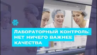Лабораторный спецназ Siberian Wellness. Чистая или заразная зона? Чашка Петри – а это для чего?