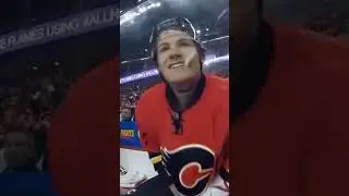 Matthew Tkachuk's Nickname IS TURTLEBOY Here's WHY 🐢