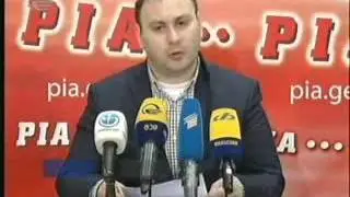 არჩილ კაიკაციშვილის კომენტარი საკონსტიტუციო სასამართლოს გადაწყვეტილებაზე