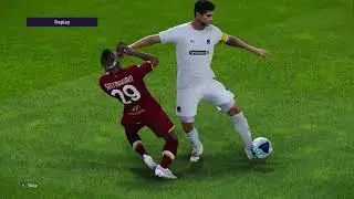 Option File PES 2021 PS4 Season 2021-2022
