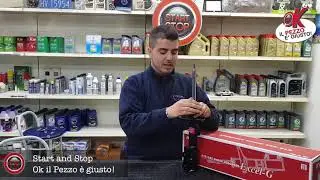 AMMORTIZZATORE KYB : perchè è il più utilizzato dalle Casa Automobilistiche?