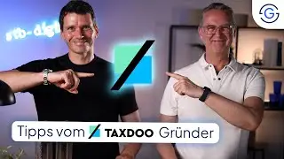 Umsatzsteuer im EU-Ausland mit Taxdoo meistern | Tutorial mit Roger