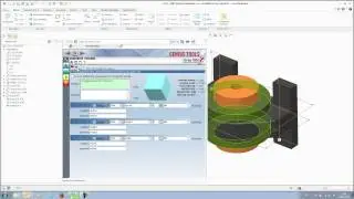 INNEO Startup TOOLS - New Configuration UI