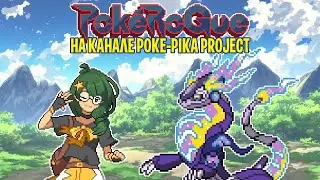 Проходим PokeRogue: лучший «рогалик» по покемонам