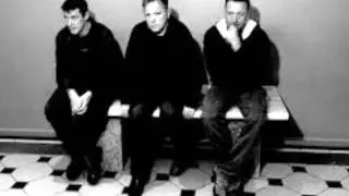 New Order-I'll Stay With You