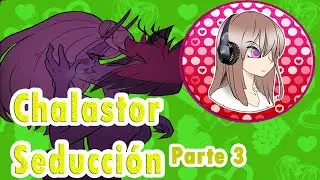 Seduccion Hazbin Hotel Parte 3 (Fandub Español Latino)
