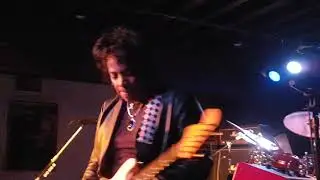 Jesse Johnson 