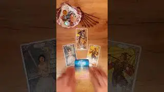 19 Июня - 25 Июня 🌠Таро Неделька: Близнецы, Весы, Водолей 🛎️