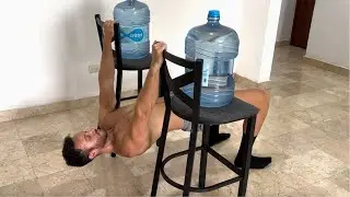 Transforma tu FÍSICO de Forma Minimalista