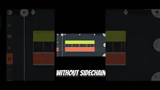 How To Sidechain Kick $ 808 In Fl Studio Mobile 