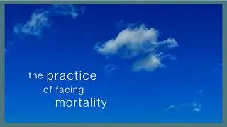 The Practice of Facing Mortality with Human Rights Lawyer Molly Reno