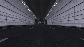 Extended C1/Shuto Expressway! Full Wangan Midnight Course! - Assetto Corsa