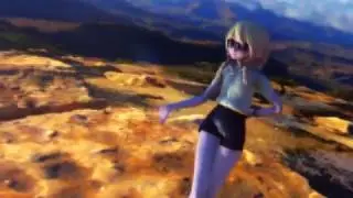 【MMD】-Classic -【Motion DL】