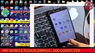 Redmi 6A Nv data corrupted  with Imei repair complete process!!!