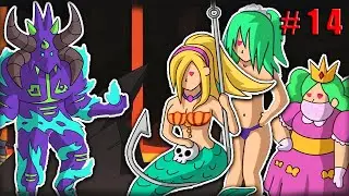 Who Needs a Hero ? - Part 14