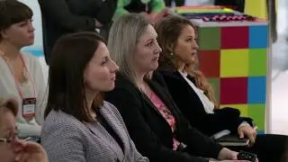Обзор трендов весна-лето 2021