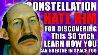 Beating Starfield™ with no Spacesuit