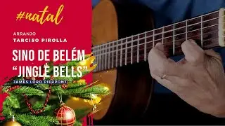 Sino de Belém 