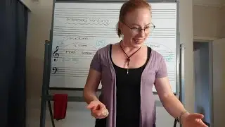 Grade 12 revision, Video 38: Melody Writing (12 bars)