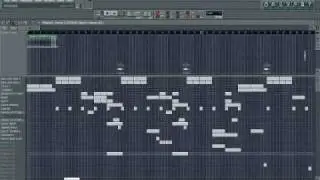 FL Studio Pop/R&B Instrumental Beat