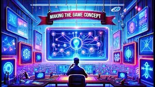 How to Make Your Game Concept