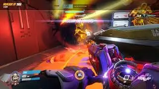 wasn't even potg