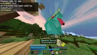 Raiding sm4 part 2 | Minecraft Lbsm