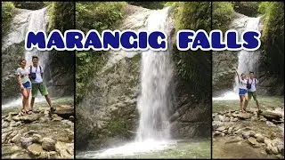 MARAGUSAN-Marangig Falls