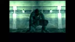 Metal Gear Solid Tribute - Debriefing