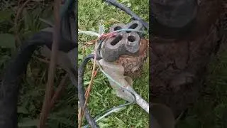 Добываем медь😄