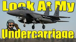 DCS: Mudhen Murder Mayhem