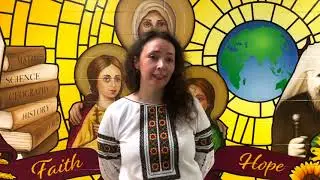 St. Sofia 2021 Virtual Graduation