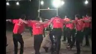 osmaniye köyü asker eğlenceleri 4