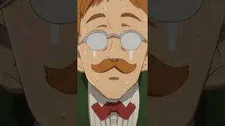 #эсканор #эдит #7смертныхгрехов