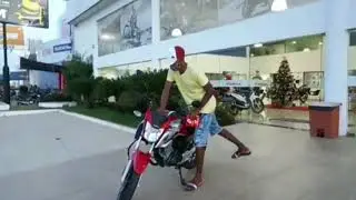 RAFAEL REALIZOU SEU SONHO 🙏 (Parabéns Mano Você merece )